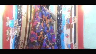 Sexy Puja – hot dance