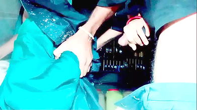 Hot bhabhi ke sexy ass fuking hard sexy slim bhabhi