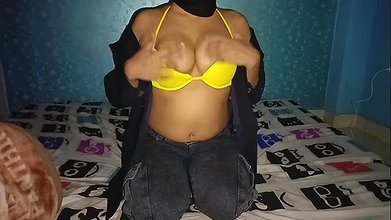 Sunita bhabhi ji, what are you going to see today