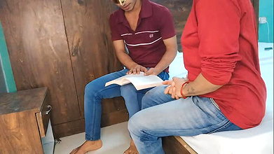 Student ne madam ki kari chudai hardcore sex