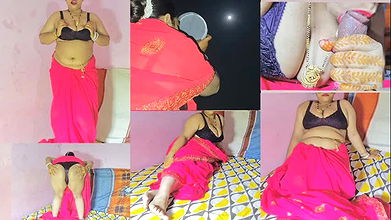 Sasur ji ne karva Chauth wale din meri chudai ki mujhe bhi majha aaya