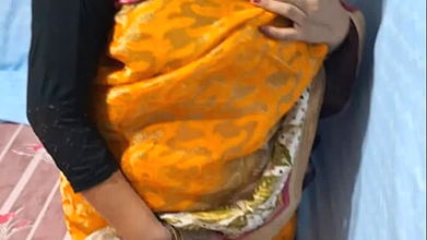 Pooja and shabita have sex with sextoy 4some part 3