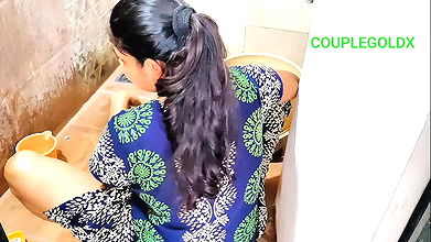 Kapde dhote chodana achha nahi lagta