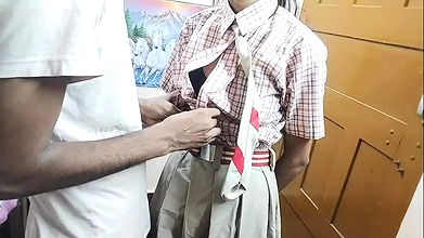 Indian School sex viral video