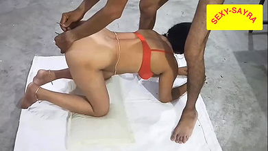 Housewife’s best ass