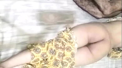 Desi Indian Bhabhi Hardcore Fucking With Dever First Time Painful Anal Fucking With my Desi Step Sister