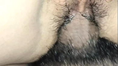 Amazing fucking at home