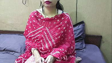 Stepdad Wants To Fuck His Teen Stepdaughter – Full Hardcore in hindi dirty talk