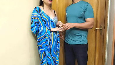 Sex with father’s gf while he is sleeping