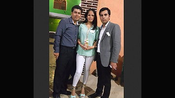 Very Hoy Babe Enjoying with in Manager in Hotel for Getting Promotion