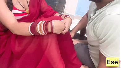 Husband’s Best Friend Seduced Me First and Fucked Me Hard