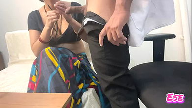 Doctor enjoyed fucking sister-in-law