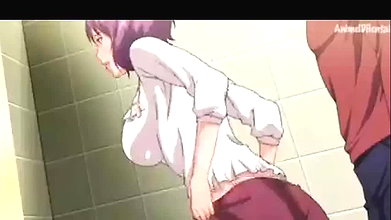 Step sister Sex Anime