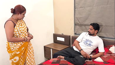 Tharki Owner Sex Hardficking Hardcore Sex with Kamwali