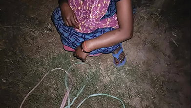 Bhabhi ko ghar ke bahar le kar chudai kiya, I took my bhabhi out of the house and had sex with her