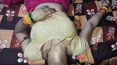 Hit Bhabhi Ki Saari Uthake Chudai Kari XXX Video Hindi Audio