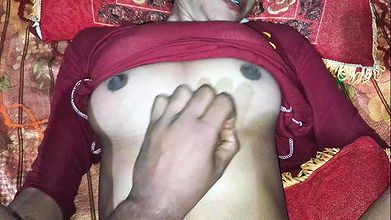 bhabhi xshika give best blowjob and fucked hard