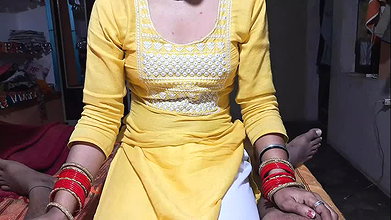 Bhabhi Hottest Blowjob And Deepthroat
