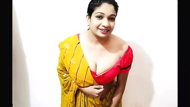 Bhabhi Caught Devar Masturbating turned Incredibly passionate sex, XXX Desi Village Porn