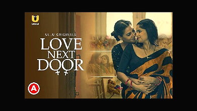 Love Next Door – 2022 – Hindi Hot Web Series – UllU