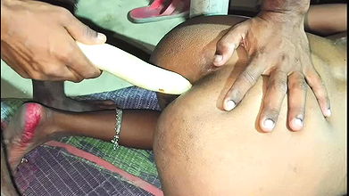 Suman bhabhi ke Gand me land dala to land Gand ghusa nahi aur land fat gaya