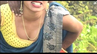 Jungal me Mangal karte huye paroshi ne pakra