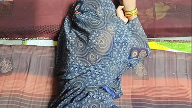 Indian Rajasthani Bhabhi Ki Tremendous, Indian Bhabhi Was By Husband Clear Video