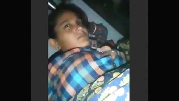 Village girl pussy licking