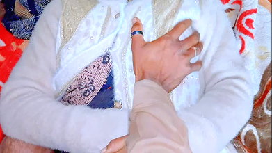 Indian Jija Sali Hard Sex at Home Hindi Audio