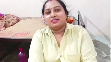 I had sex with aunty today in the afternoon