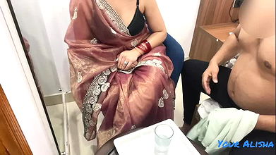 I got my office boy to reduce my office stress