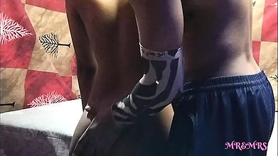 I fuck my stepsister every day