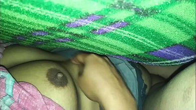 Hot Sonali Boudi K Rate Bechanai Lukeya Chudlam