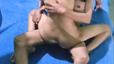 Hot Sex with my 20 year old sister In low must watch once – Your Navya