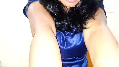 Hot Indian Village Housewife Zabardast Chudai