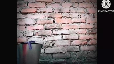 Hot beautiful sexy girl bathing her hot boobs with water Washing her pussy with water