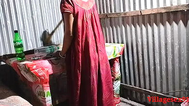 Hard chudai Village Girl