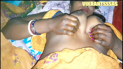 Devar bhabhi night show chudai full enjoy