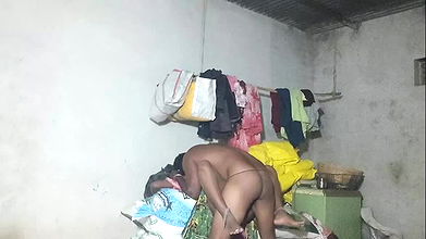 Desi village couple Romantic in Marathi audio