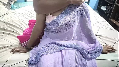 Desi hot bhabhi saree removal, Desi hot girl saree removal, Mallu wife saree removal, Hot wife, Mallu wife Saree video,