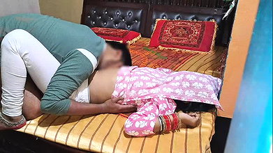 Desi bhabhi fucked hard by ex bf