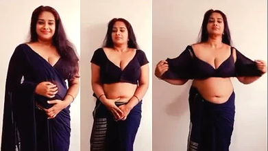 Desi Bhabhi Arya Devar Ka Bada Mota Lund Dheki or Fir Kya Huva Video Dheko – Hindi Clear Audio