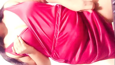 Desi Badi Mumme vali Bhabhi ki Nanga Naach