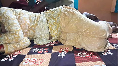 Bhabhi Xshika Fucked Hard & Cum Inside wet pussy