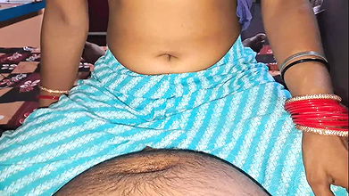 Bhabhi Xshika Blowjob Throabbing Cock