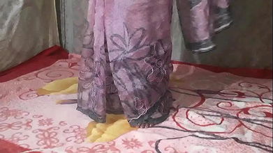 Bangali Kolkata Bhabhi Ko Jamke Choda Devhar Ne