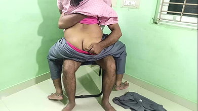 18+ student cute girl ride with her boyfriend