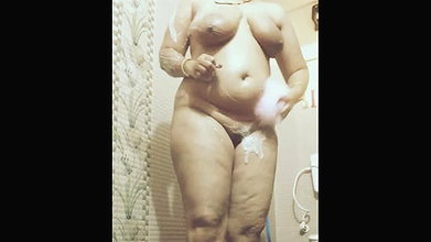 Bathing