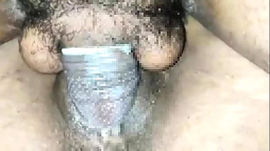 Desi bua ko raat bhar choda