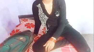 Desi school girl was hard fucking with teacher at coching time cear hindi audio